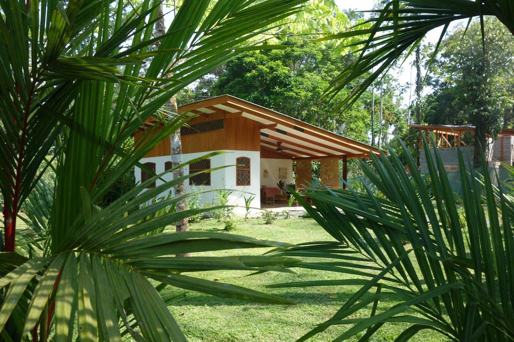 Los Delfines Lodge Puerto Viejo de Talamanca Room photo