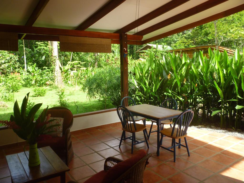 Los Delfines Lodge Puerto Viejo de Talamanca Room photo